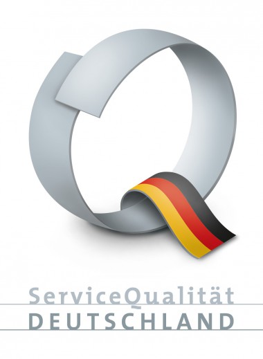 Service Qualität Deutschland