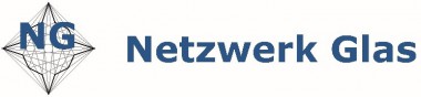 Netzwerk Glas Logo