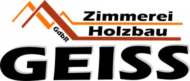 ARBERLAND Premium-Betriebe Geiss Zimmereilogo