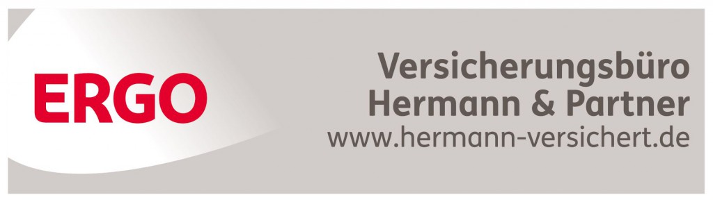 ARBERLAND Premium-Betriebe Logo hermann versicherung