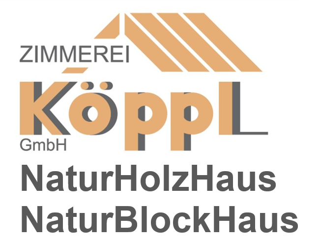 ARBERLAND Premium-Betriebe Zimmerei Köppl