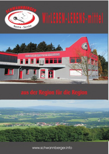 Lebensmittel aus der Region