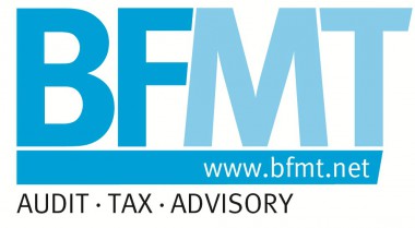 BFMT Logo