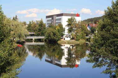 Sparkasse Regen-Viechtach