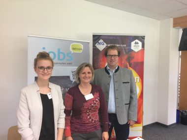 Campusmesse Pfarrkirchen